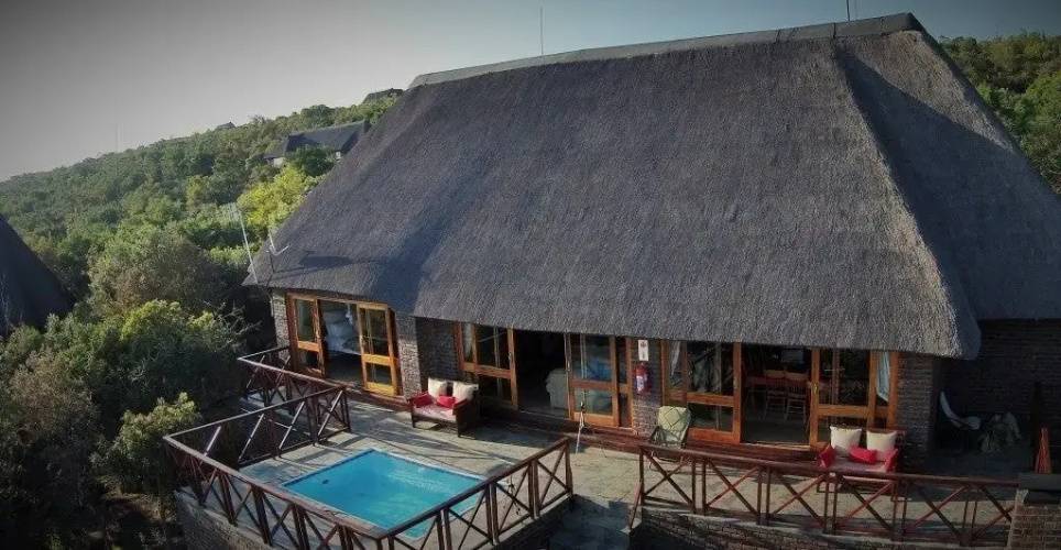 Dinkweng Safari Camp