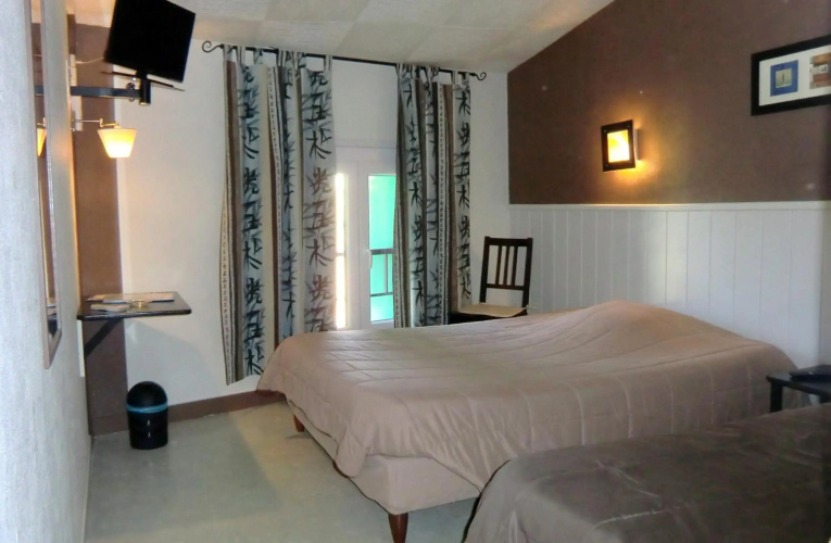 Citotel Las Cigalas