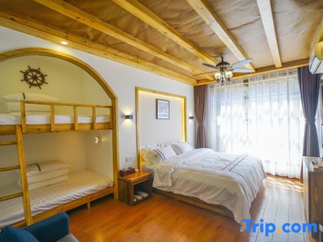 1 Bedroom Standard Family room