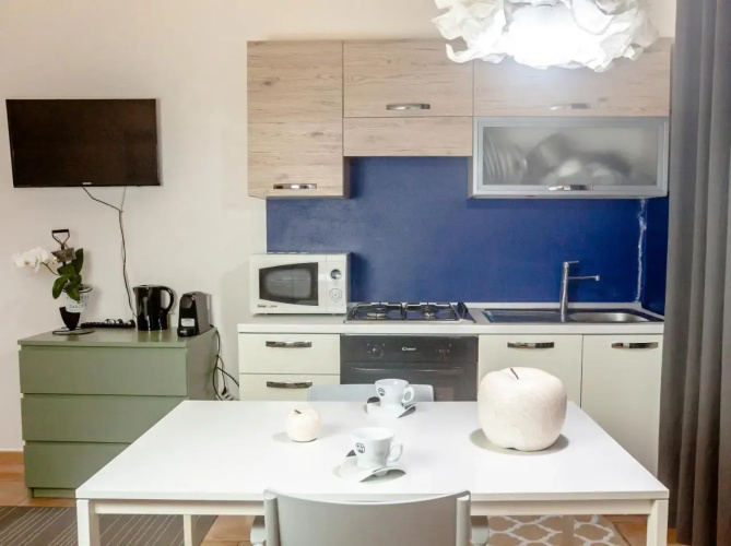 Suite Home Al Centro Di Sassari