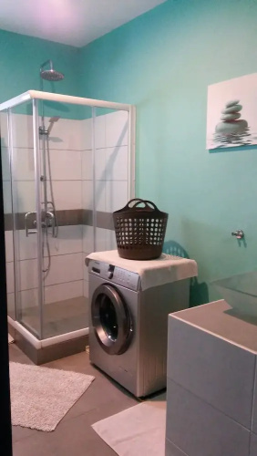 Villa des Canaris