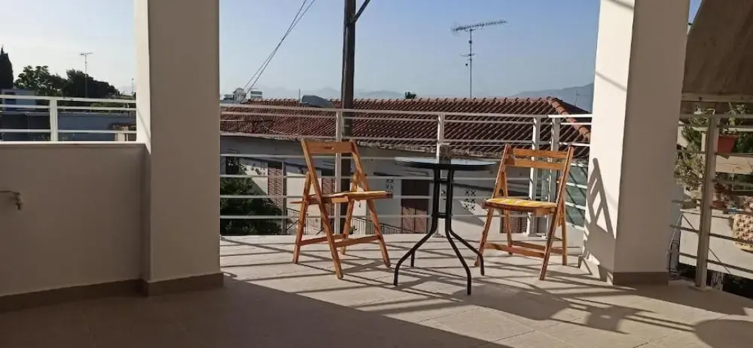 Elpida's apartments