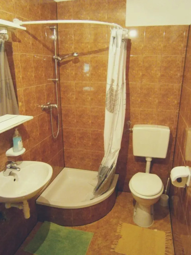 Room Bea Rastoke