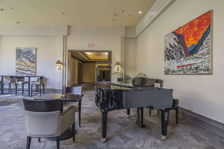 DoubleTree by Hilton Calgary North photo 27
