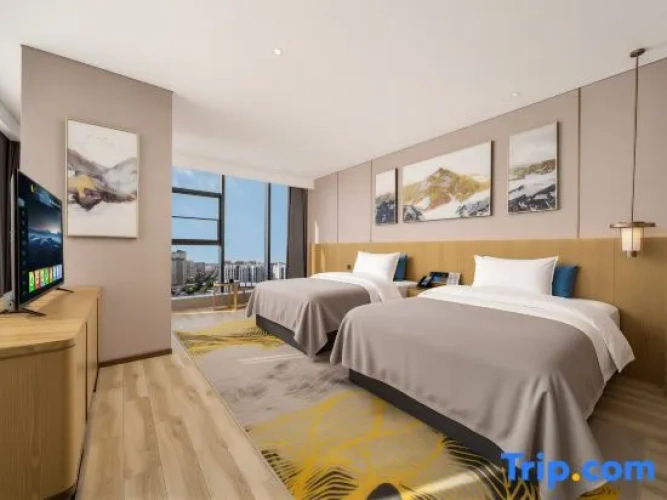 Business Twin room