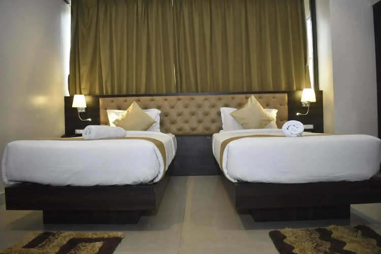 Aditya Residency