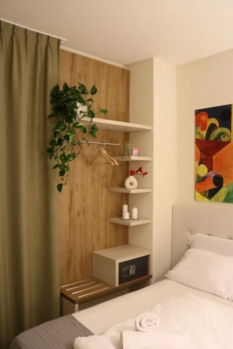 Superior Single room