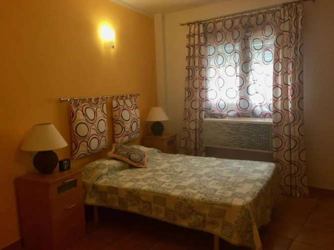 Apartamento Claudina
