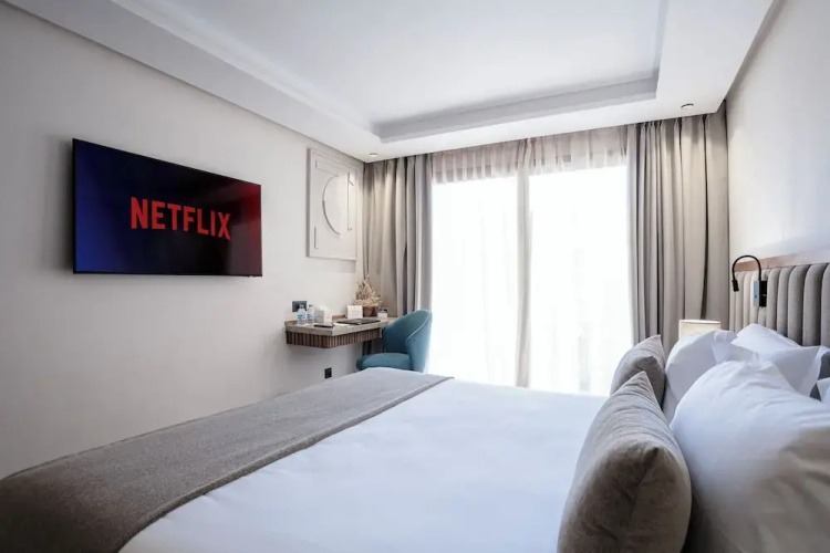 NearYo Hotels