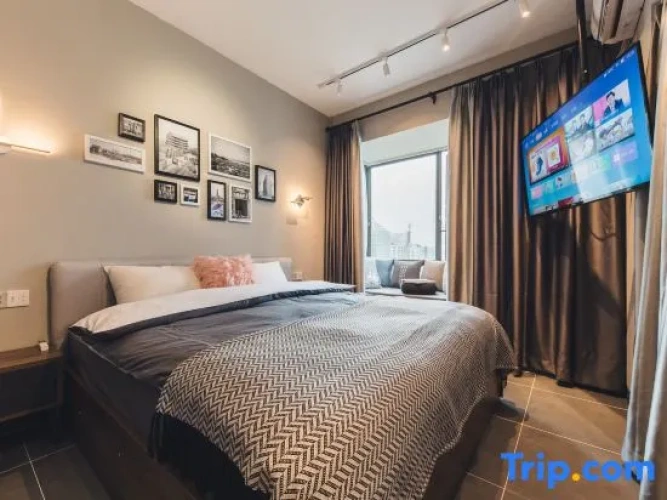 2 Bedrooms Standard room