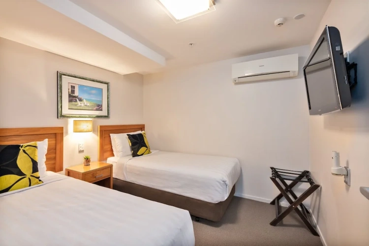 1 Bedroom Standard room