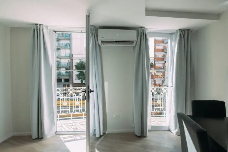 Maison Work & Travel 1 - Palermo