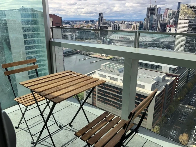Superior Apartment