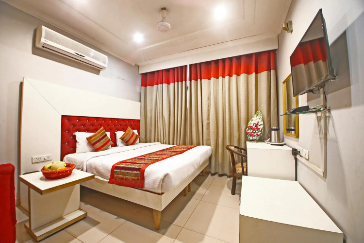 Hotel Diamond Plaza