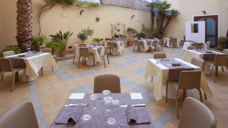 Zingaro Hotel