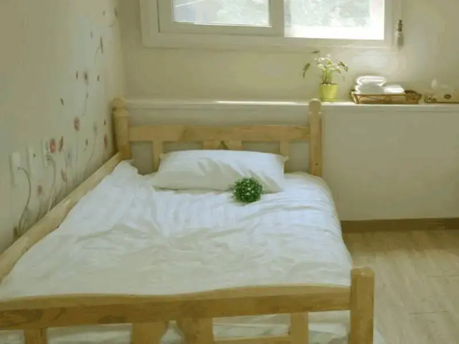 Good Time Guesthouse Sangbong