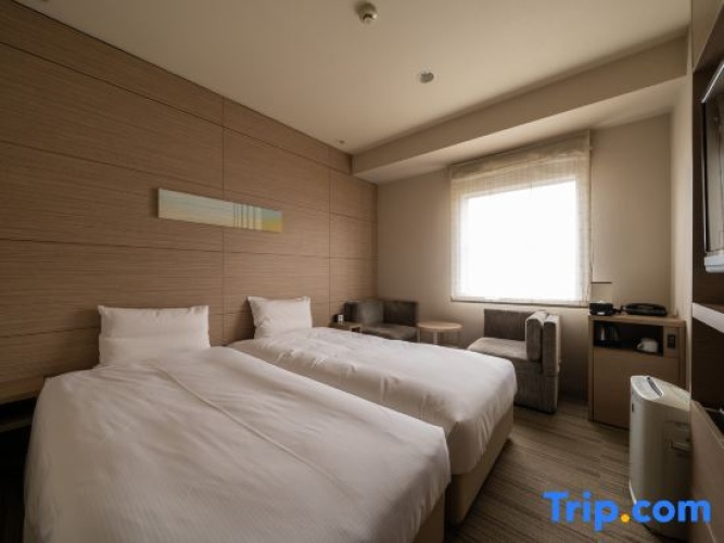 Economy Twin room