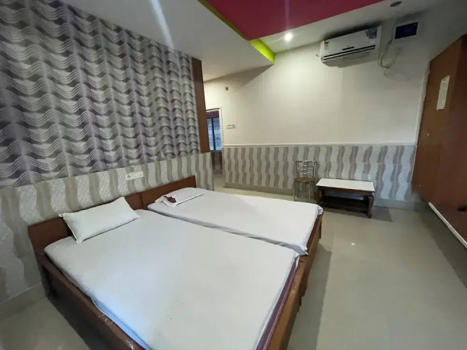 Hotel Nondikeshore