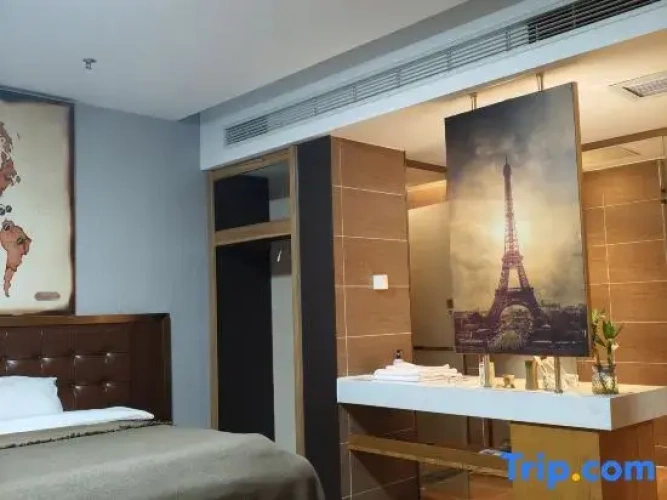 Business Double room