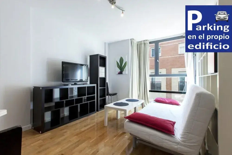 Apartamentos Cuatro Torres