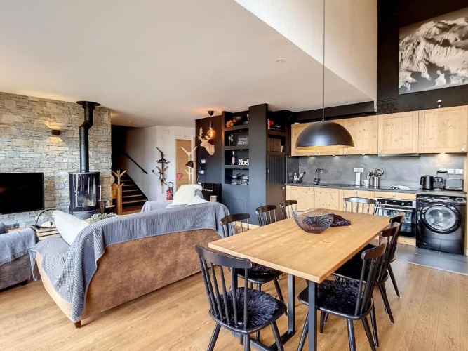 Chalet