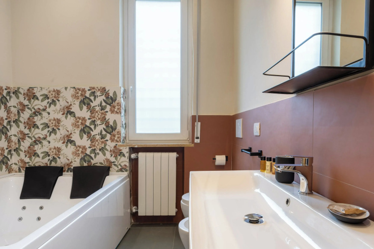 Apartments Florence - Pier Capponi Duomo