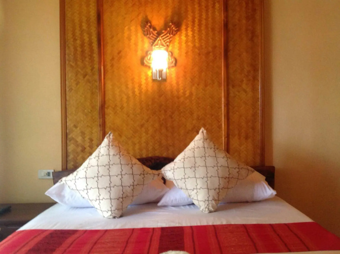 Ruan Mai Naiyang Beach Resort