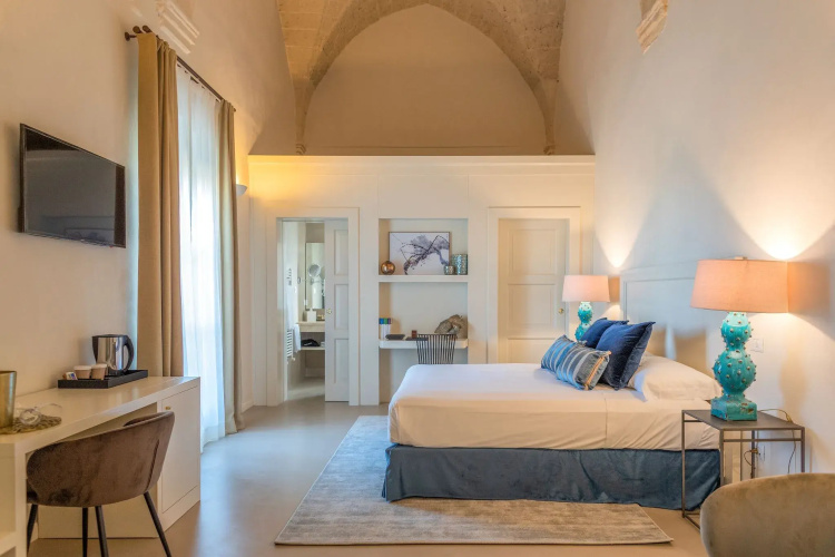 Chiostro dei Domenicani