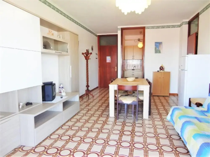Apartment in Caorle Near Spiaggia Tartaruga