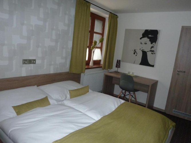 Family Suite