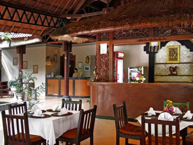 Sagara CandidasaOver view