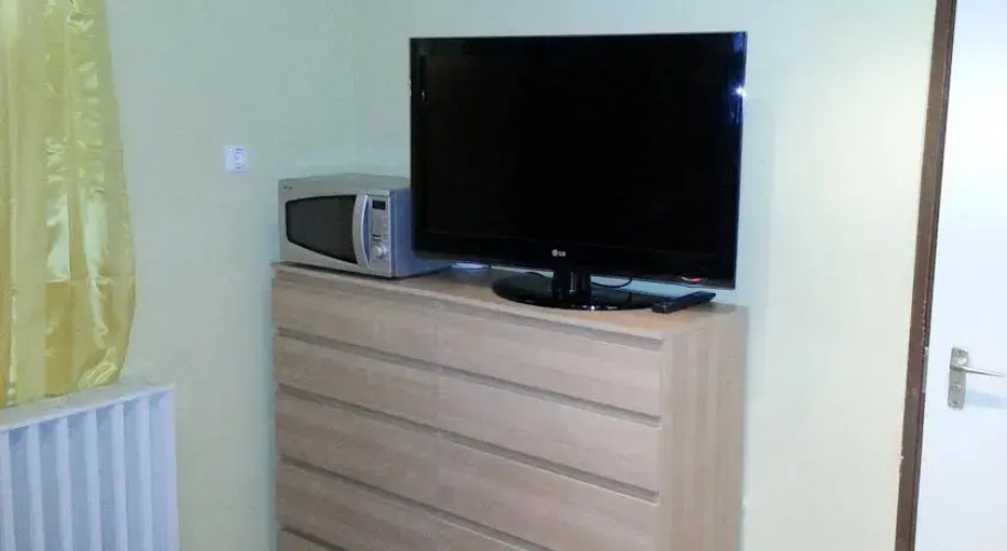 Széchenyi Apartman és Studió