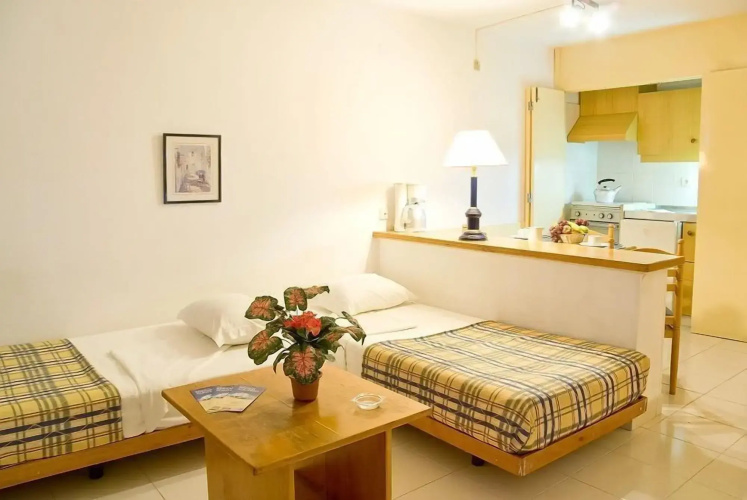 Apartamentos Edificio Albufeira AL
