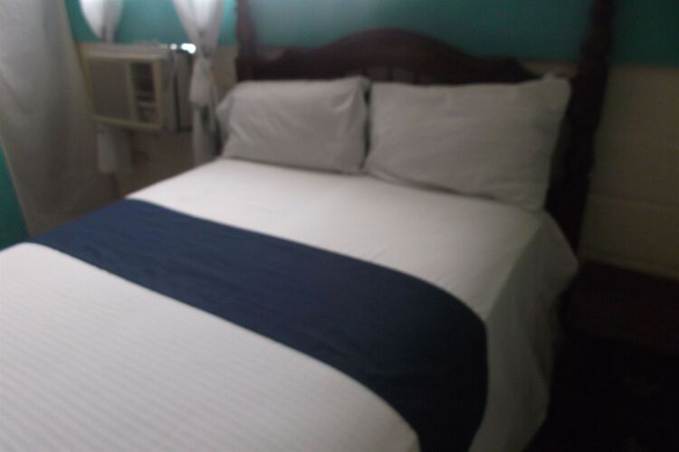 Hotel Anna InnOver view