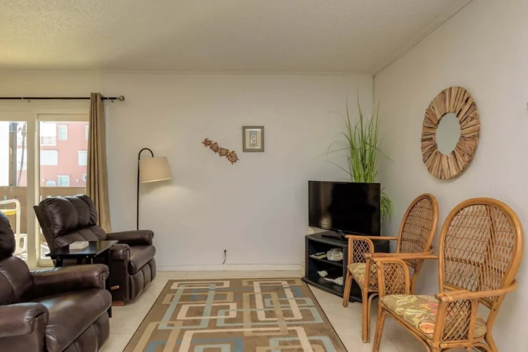 1 Bedroom Standard room
