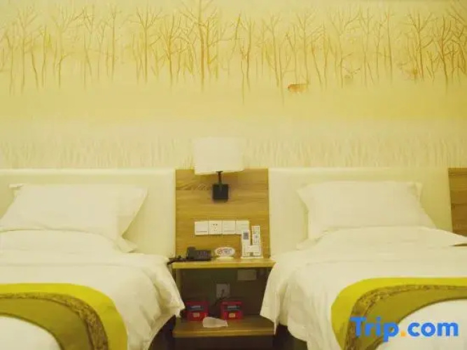 Hengji Hotel
