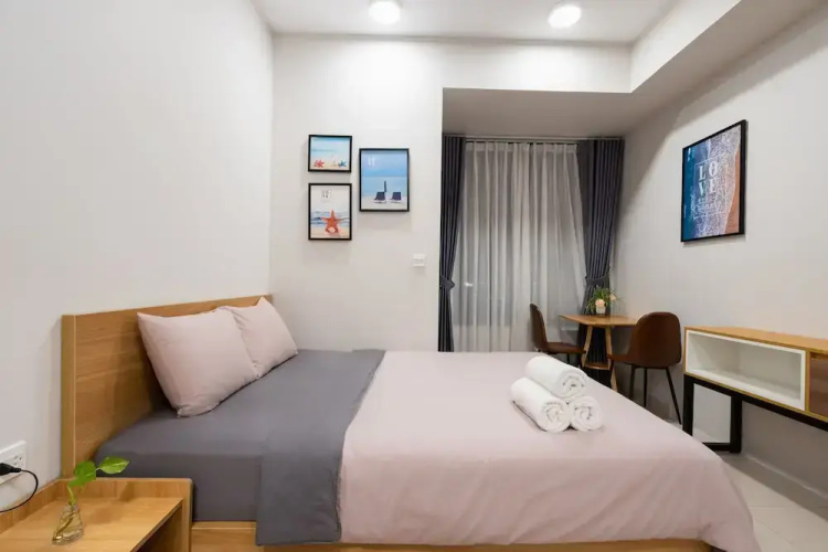 Moonlight Apartments RiverGate