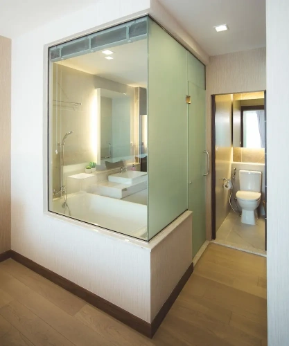 Deluxe room with balcony