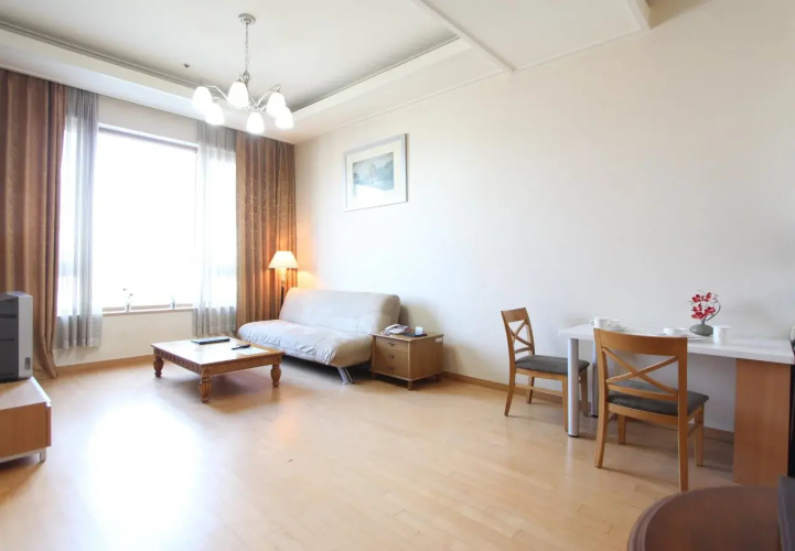 The Suite Place Serviced Residence