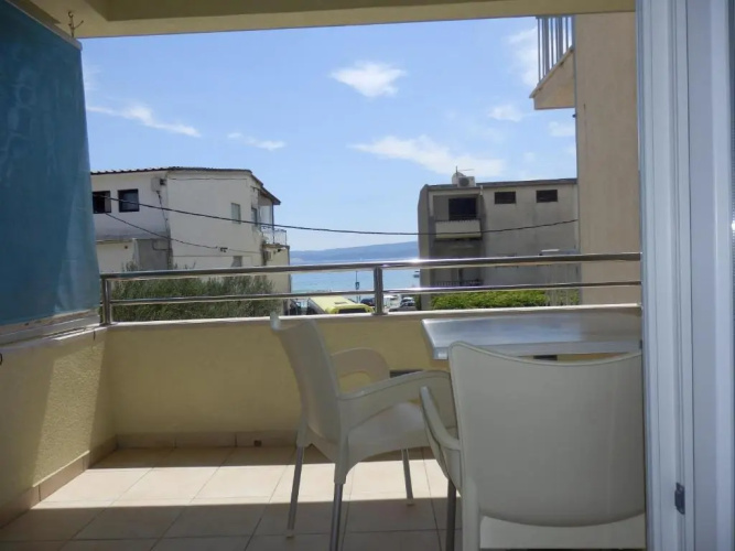 Apartments Rica