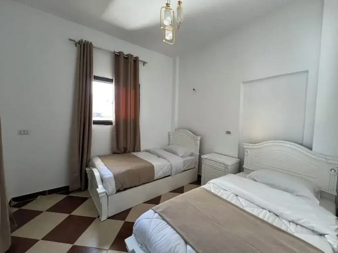 Manzzel Dahab Hostel