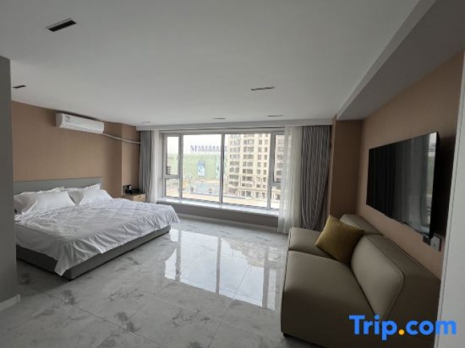 Luxury Double room