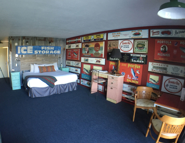 Astoria Riverwalk Inn photo 11