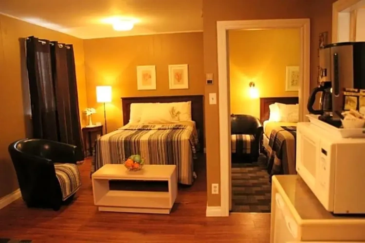 Family Suite
