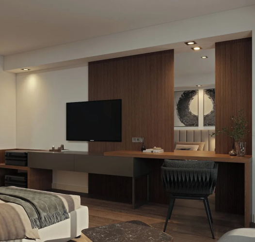 Beks Premium Resort & Spa Hotel