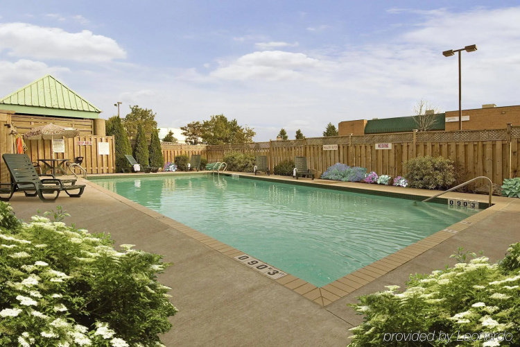 Holiday Inn Mississauga Toronto West photo 20