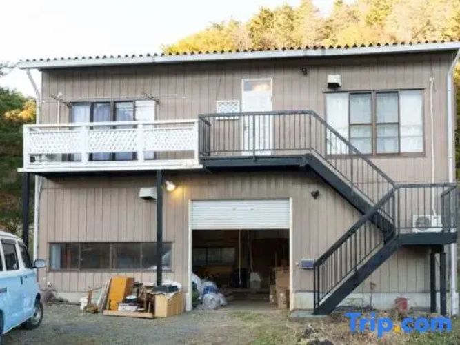 minka Villa Fujiyoshida