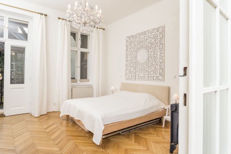 Silent Paradise Ober St Veit by Welcome2Vienna