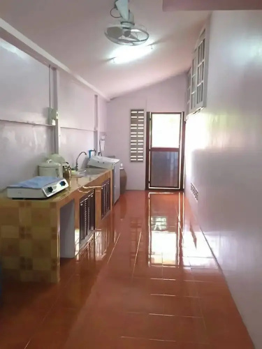 Buriram The Big House, 3 Bedrooms, 3 Bathrooms