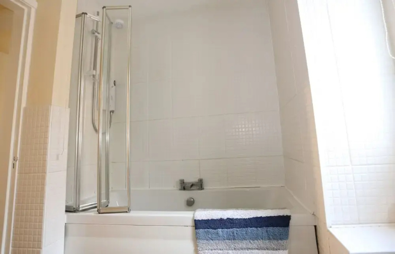 Willow Lodge Apartment